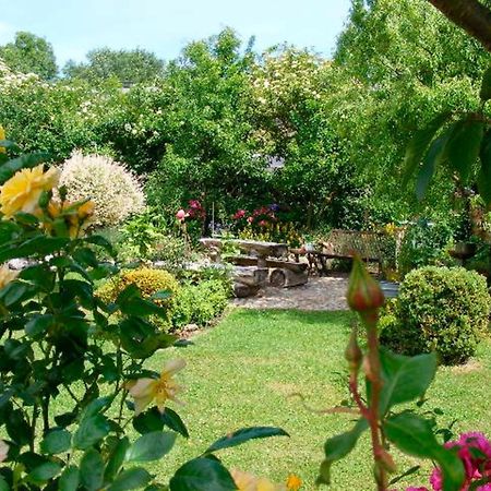 Ferienwohnung Struve Nr 2 Petersdorf auf Fehmarn ภายนอก รูปภาพ