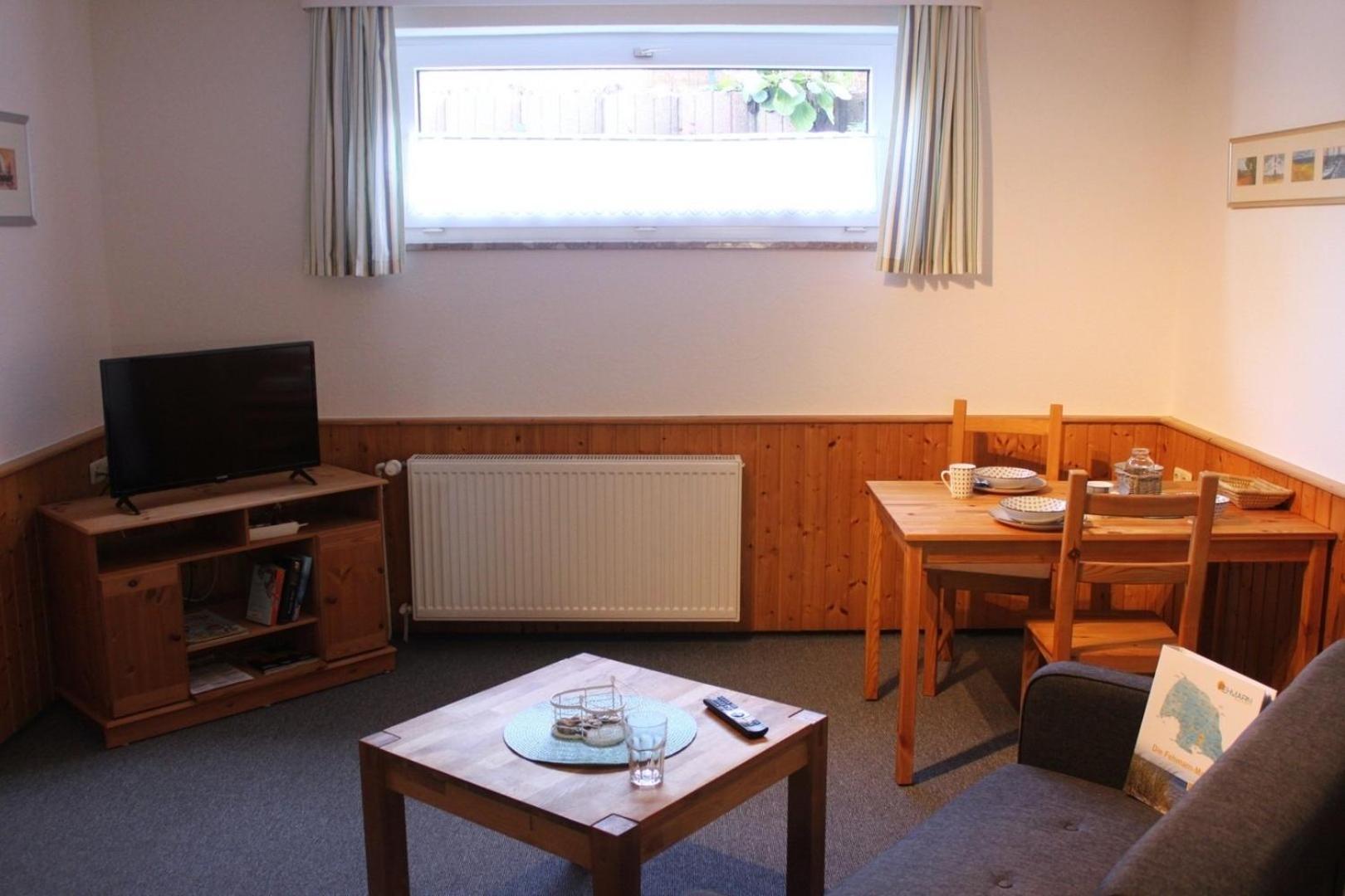 Ferienwohnung Struve Nr 2 Petersdorf auf Fehmarn ภายนอก รูปภาพ