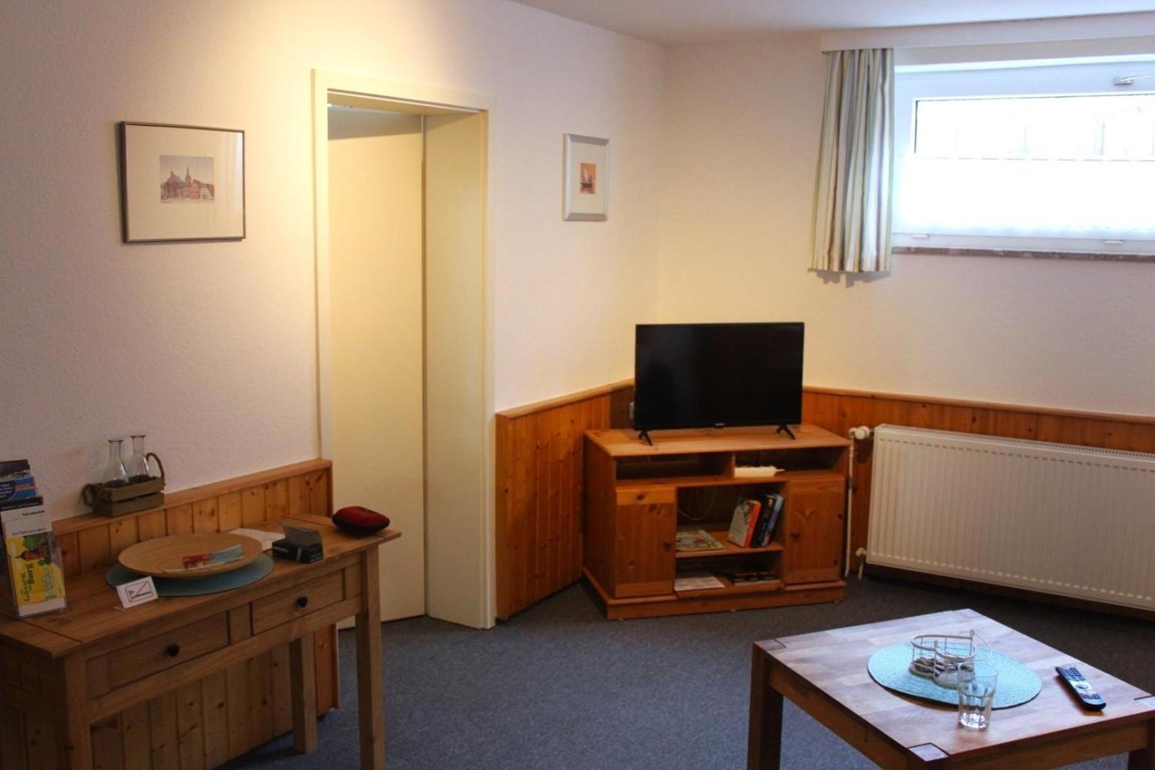 Ferienwohnung Struve Nr 2 Petersdorf auf Fehmarn ภายนอก รูปภาพ