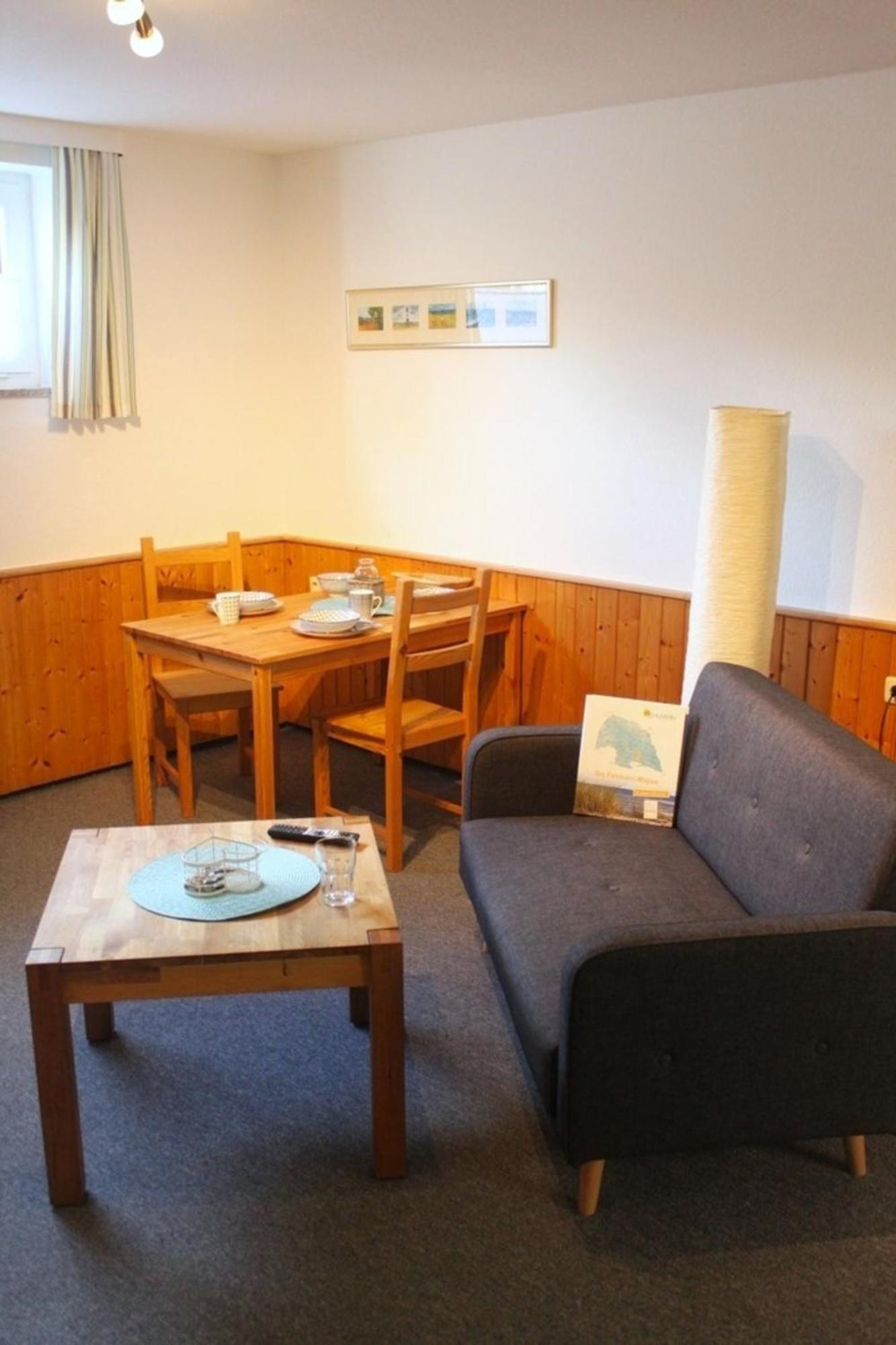 Ferienwohnung Struve Nr 2 Petersdorf auf Fehmarn ภายนอก รูปภาพ