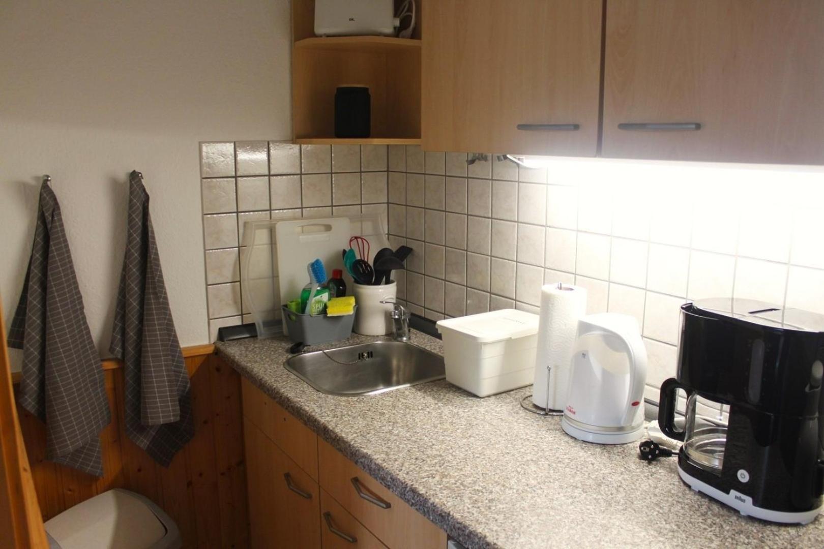 Ferienwohnung Struve Nr 2 Petersdorf auf Fehmarn ภายนอก รูปภาพ