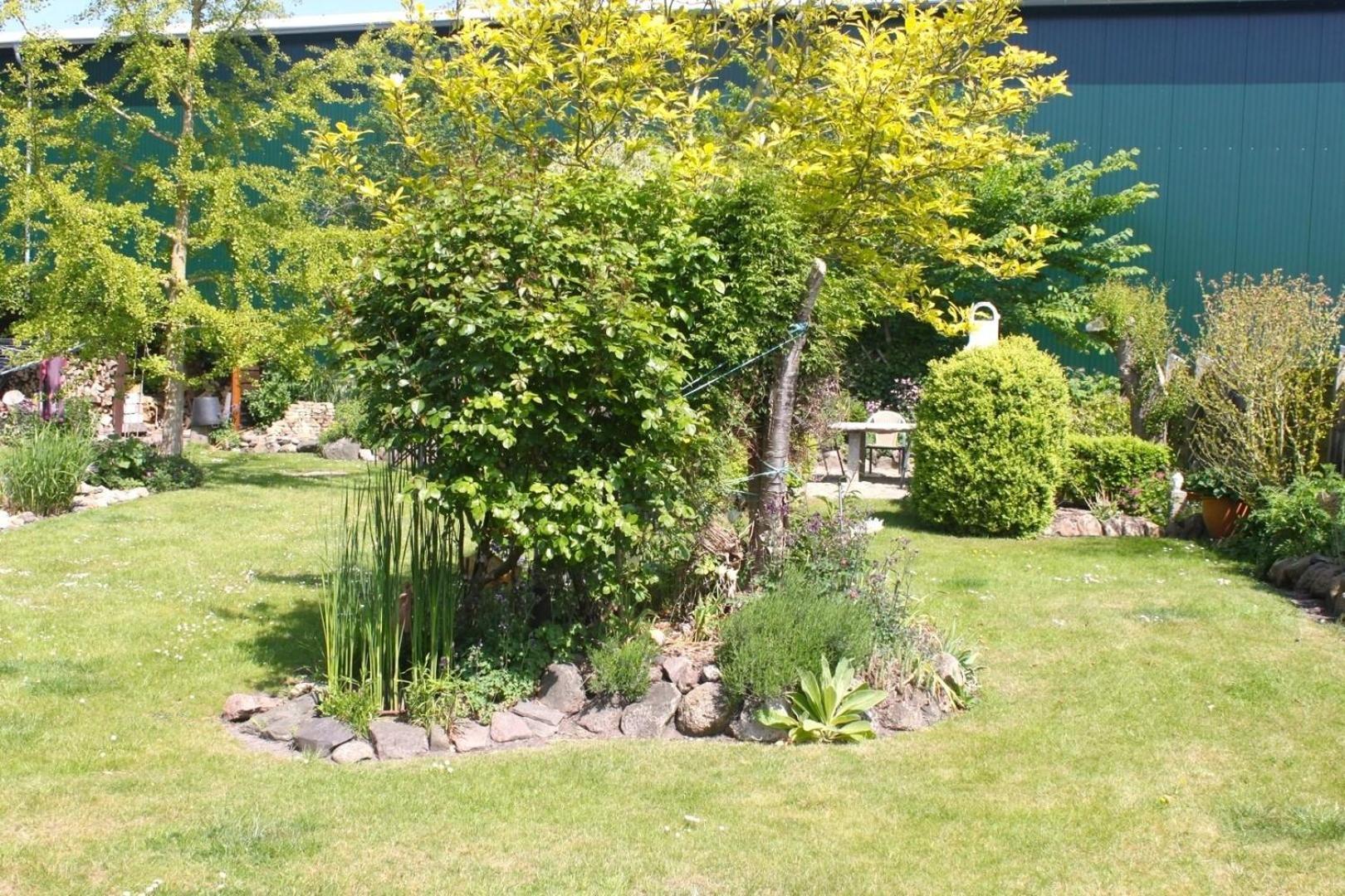 Ferienwohnung Struve Nr 2 Petersdorf auf Fehmarn ภายนอก รูปภาพ