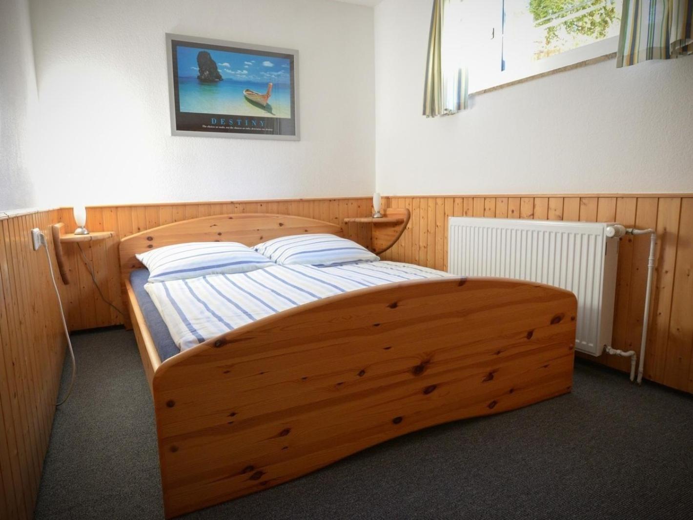 Ferienwohnung Struve Nr 2 Petersdorf auf Fehmarn ภายนอก รูปภาพ