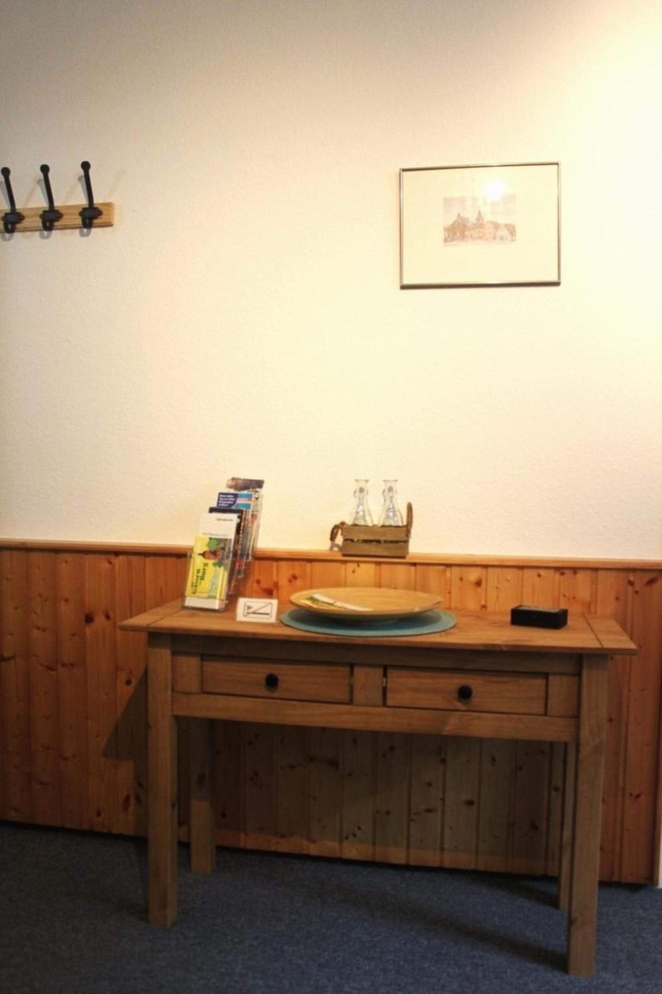 Ferienwohnung Struve Nr 2 Petersdorf auf Fehmarn ภายนอก รูปภาพ