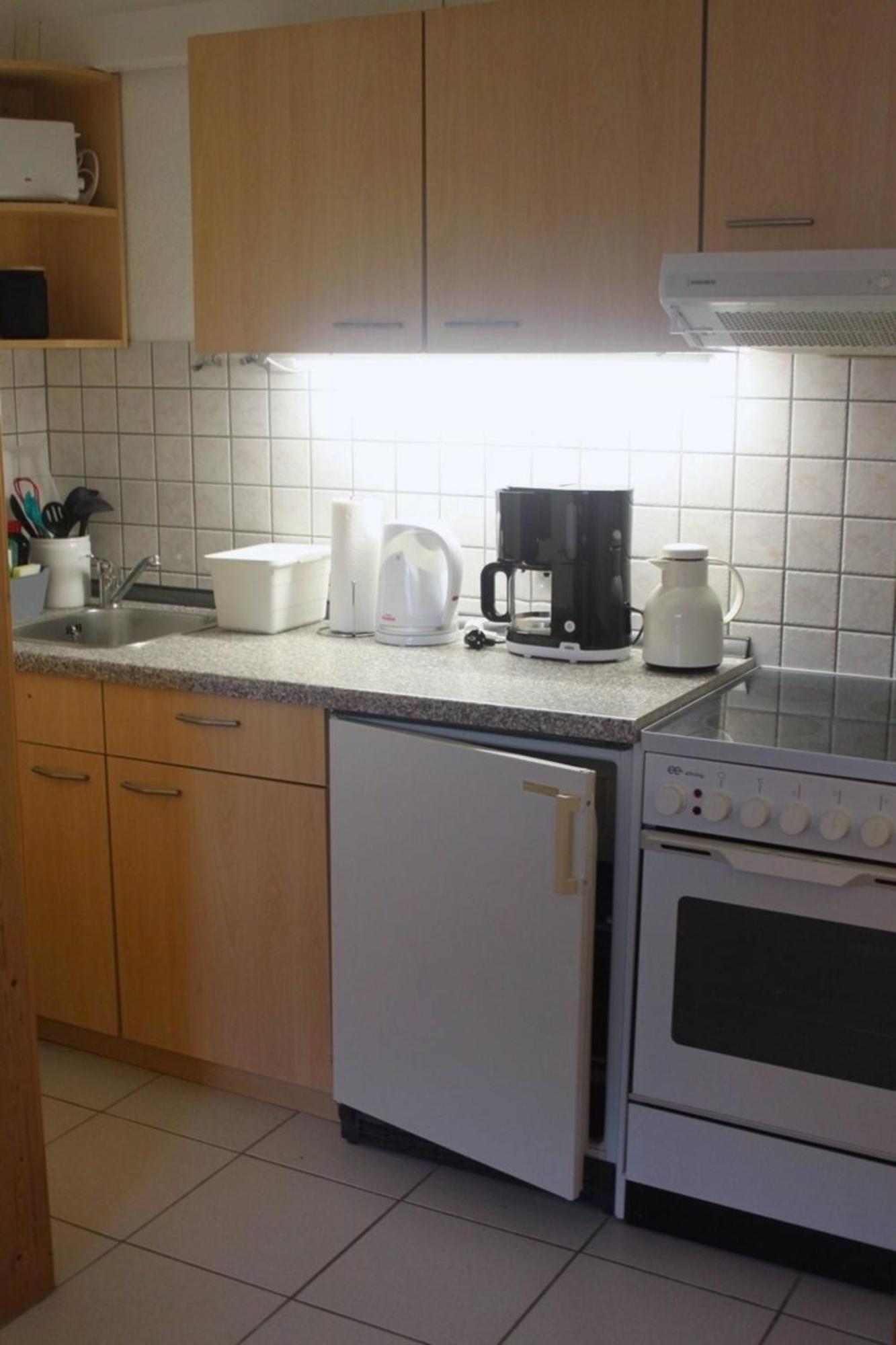 Ferienwohnung Struve Nr 2 Petersdorf auf Fehmarn ภายนอก รูปภาพ