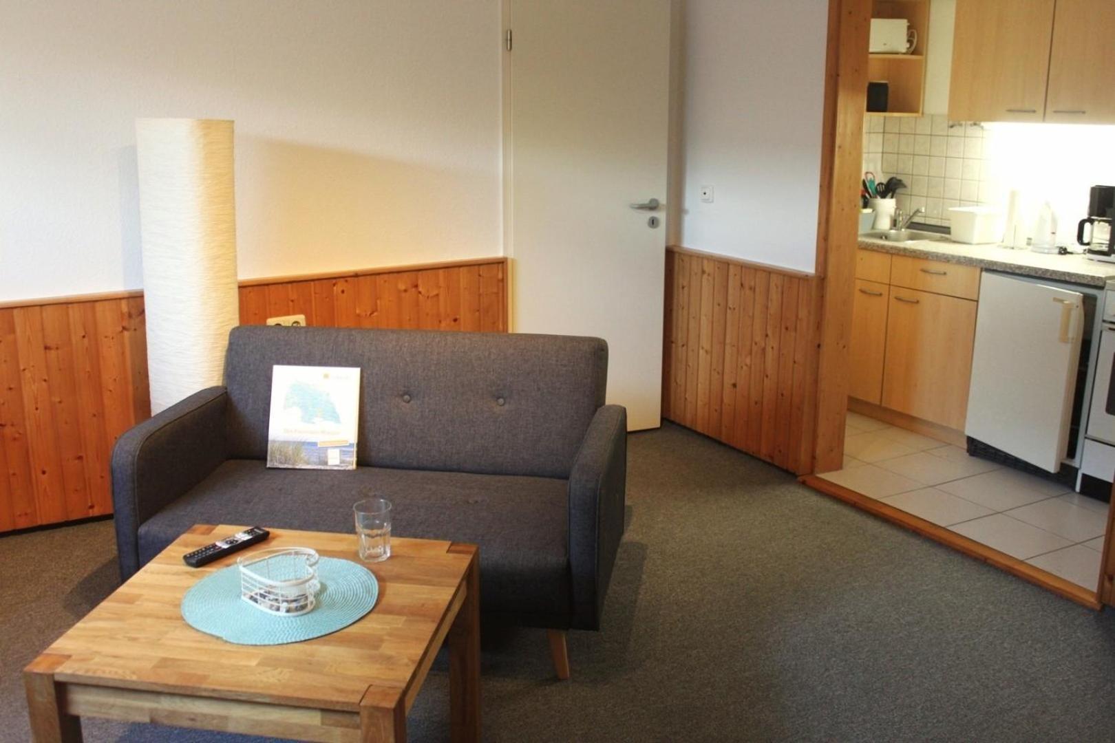 Ferienwohnung Struve Nr 2 Petersdorf auf Fehmarn ภายนอก รูปภาพ