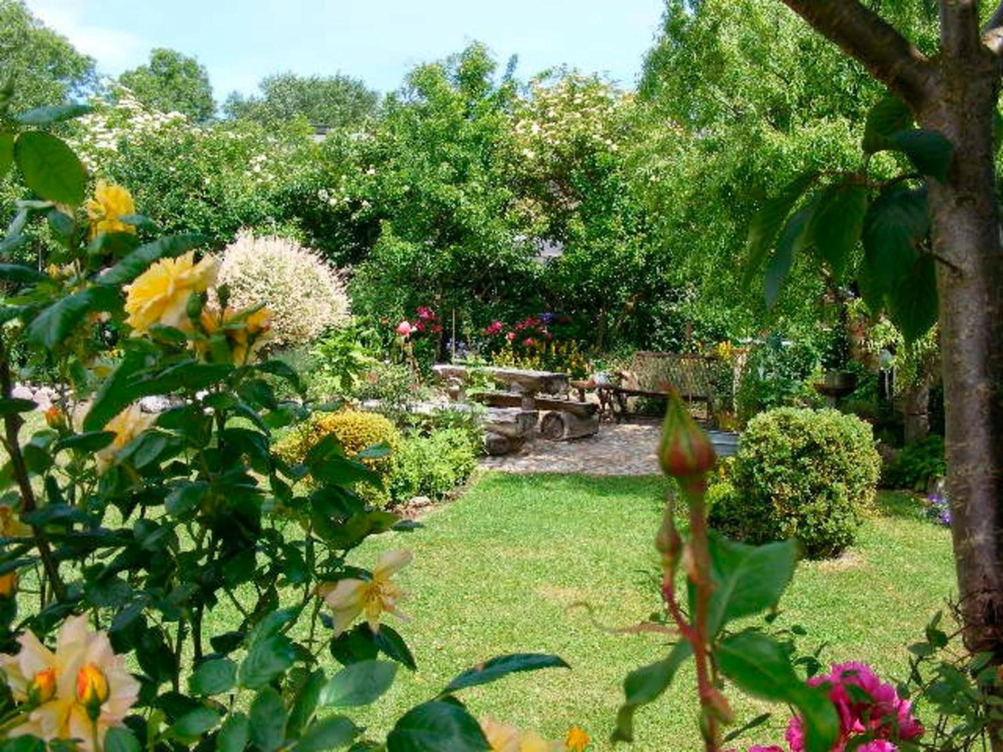 Ferienwohnung Struve Nr 2 Petersdorf auf Fehmarn ภายนอก รูปภาพ